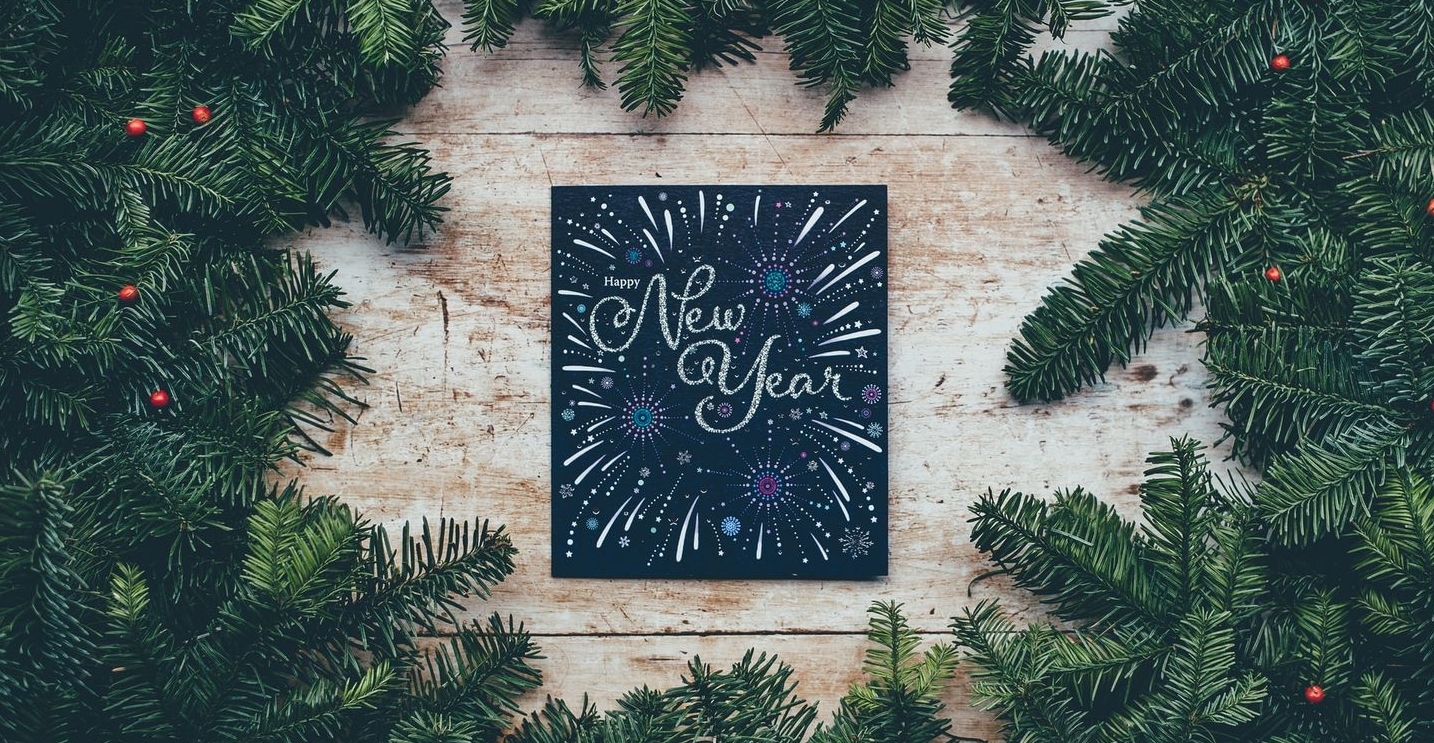 How To Mentally Prepare For The New Year