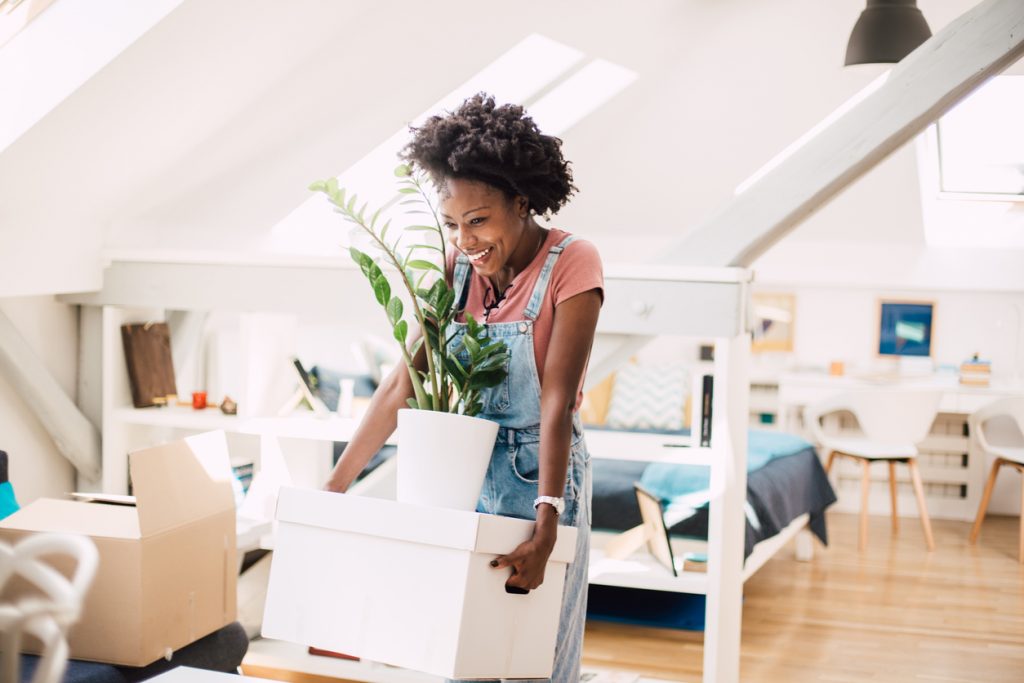 Defining What It Means To Be A 'First Time Homebuyer'