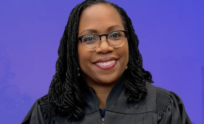 Ketanji Brown Jackson