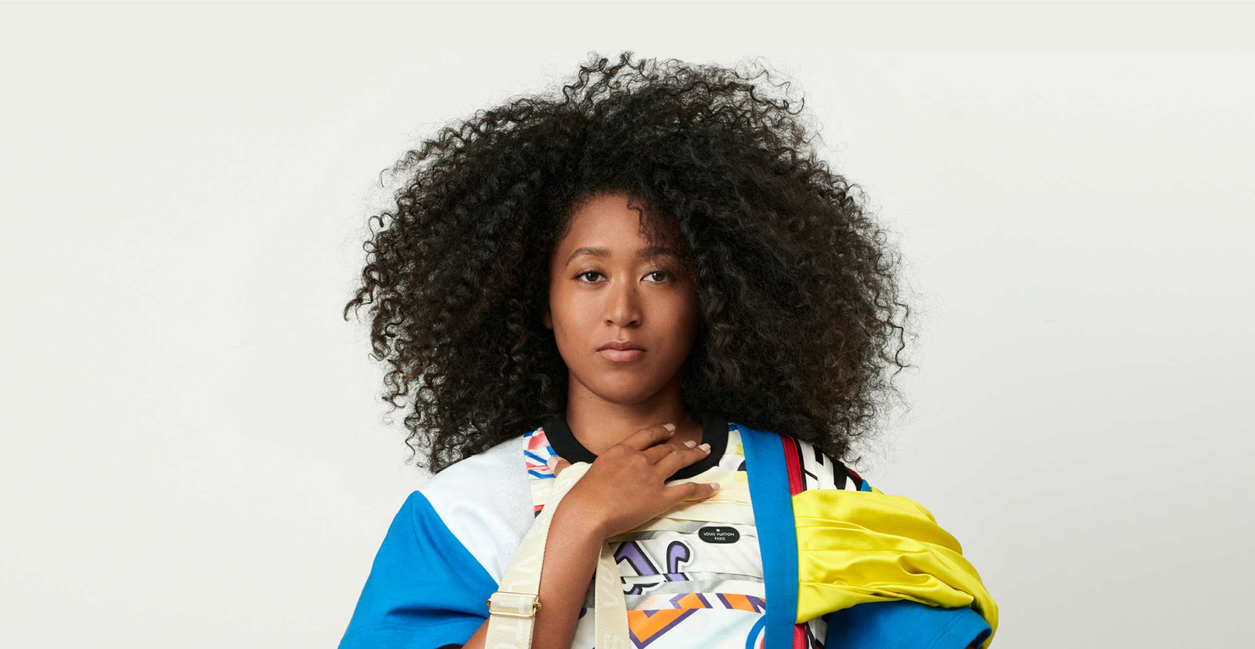 6 Top Women In Sports Who Inspired Us This Year