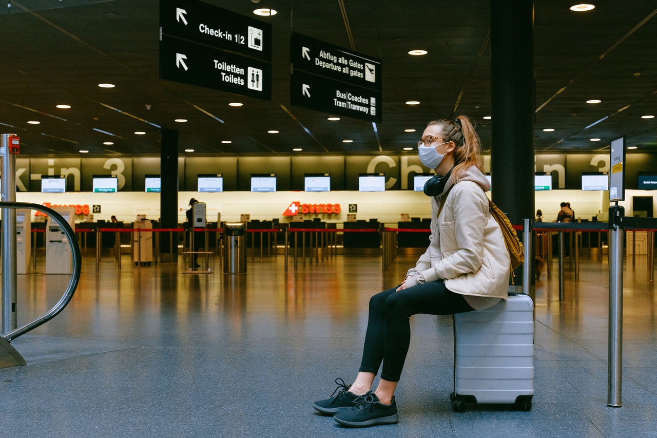 airport