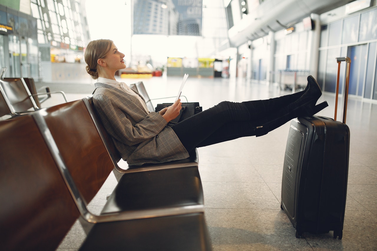 airport