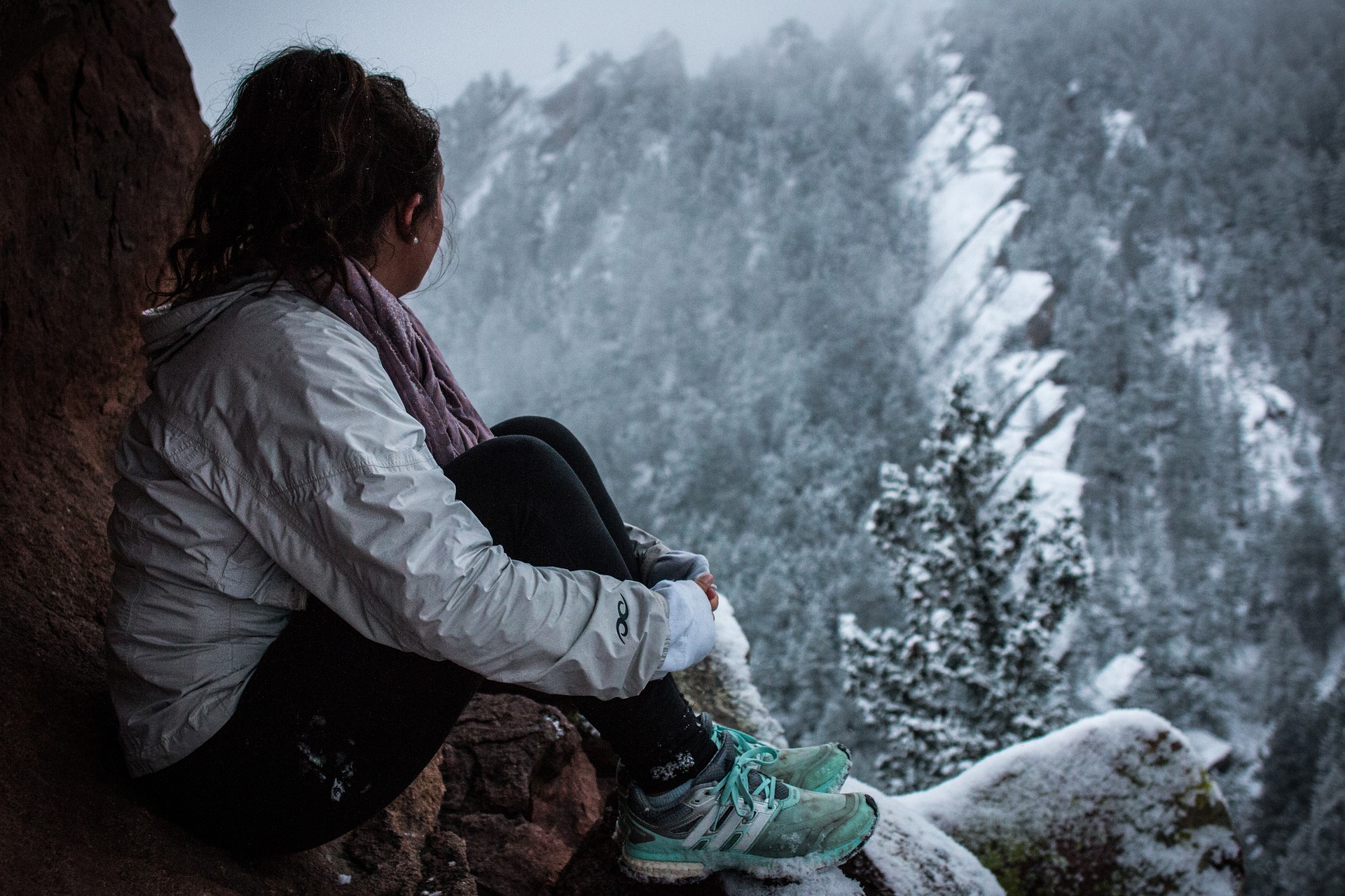 5 Ways To Combat Seasonal Depression