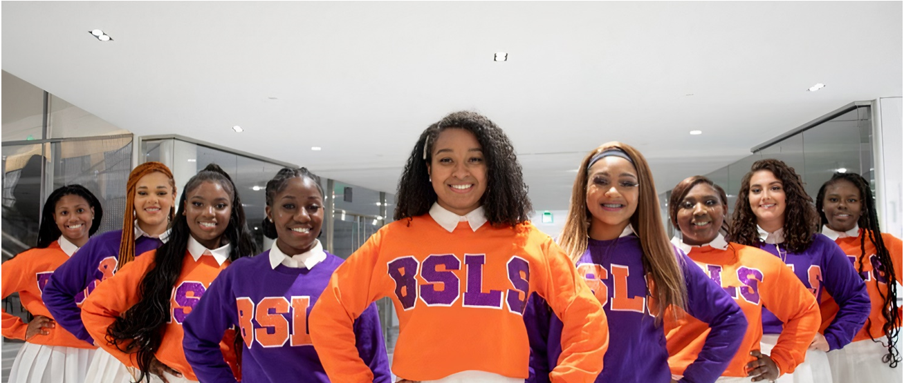 BSLS