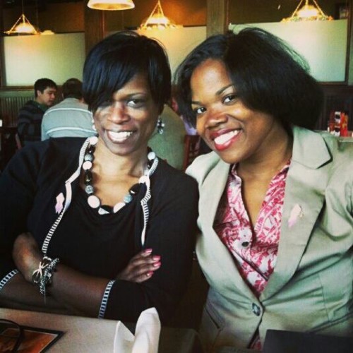 MOMandME