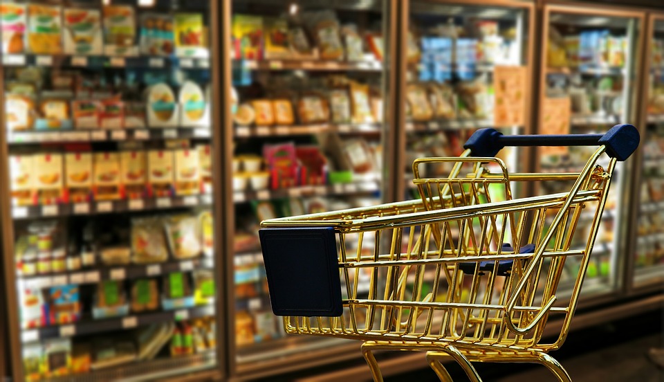shopping with coupons tips