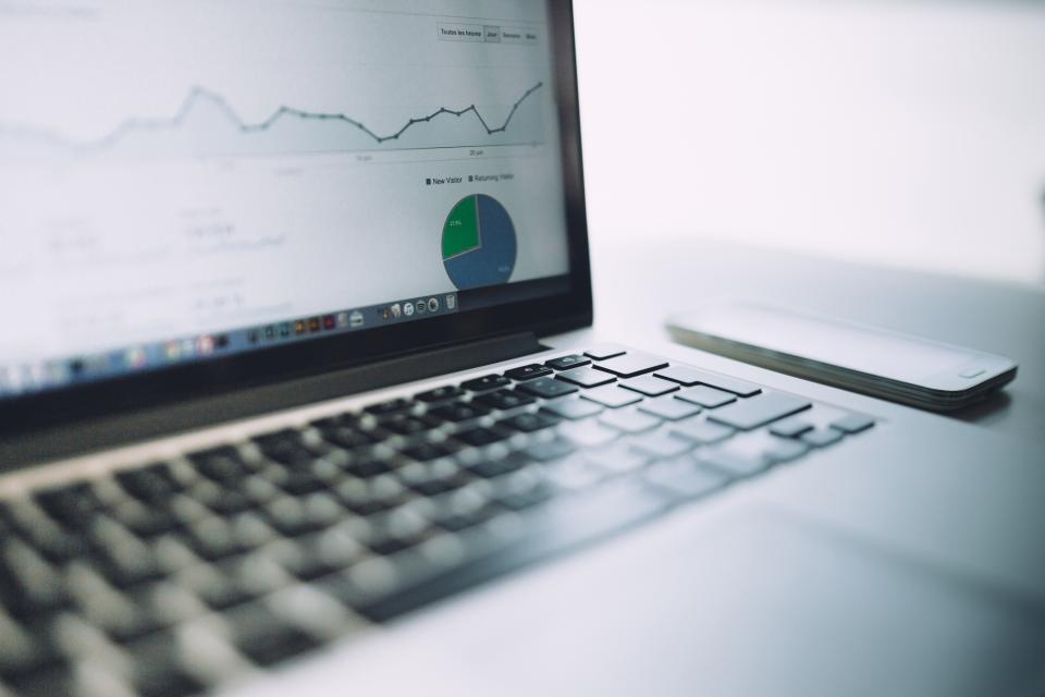 SEO google analytics guide