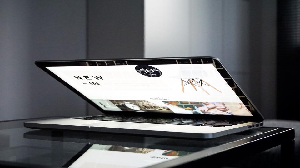 how to make a website