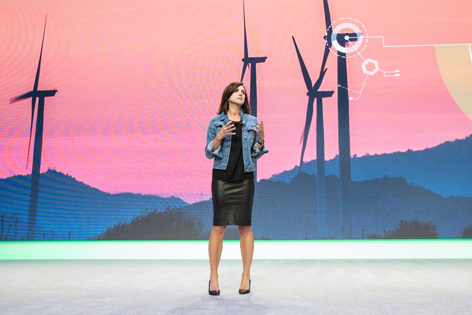 More Women CEOs