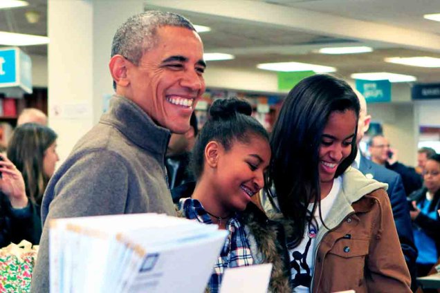Obama's Feminist Message