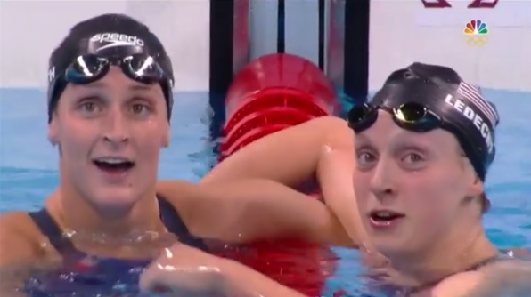 Female-Athletes-Gold-Ceiling
