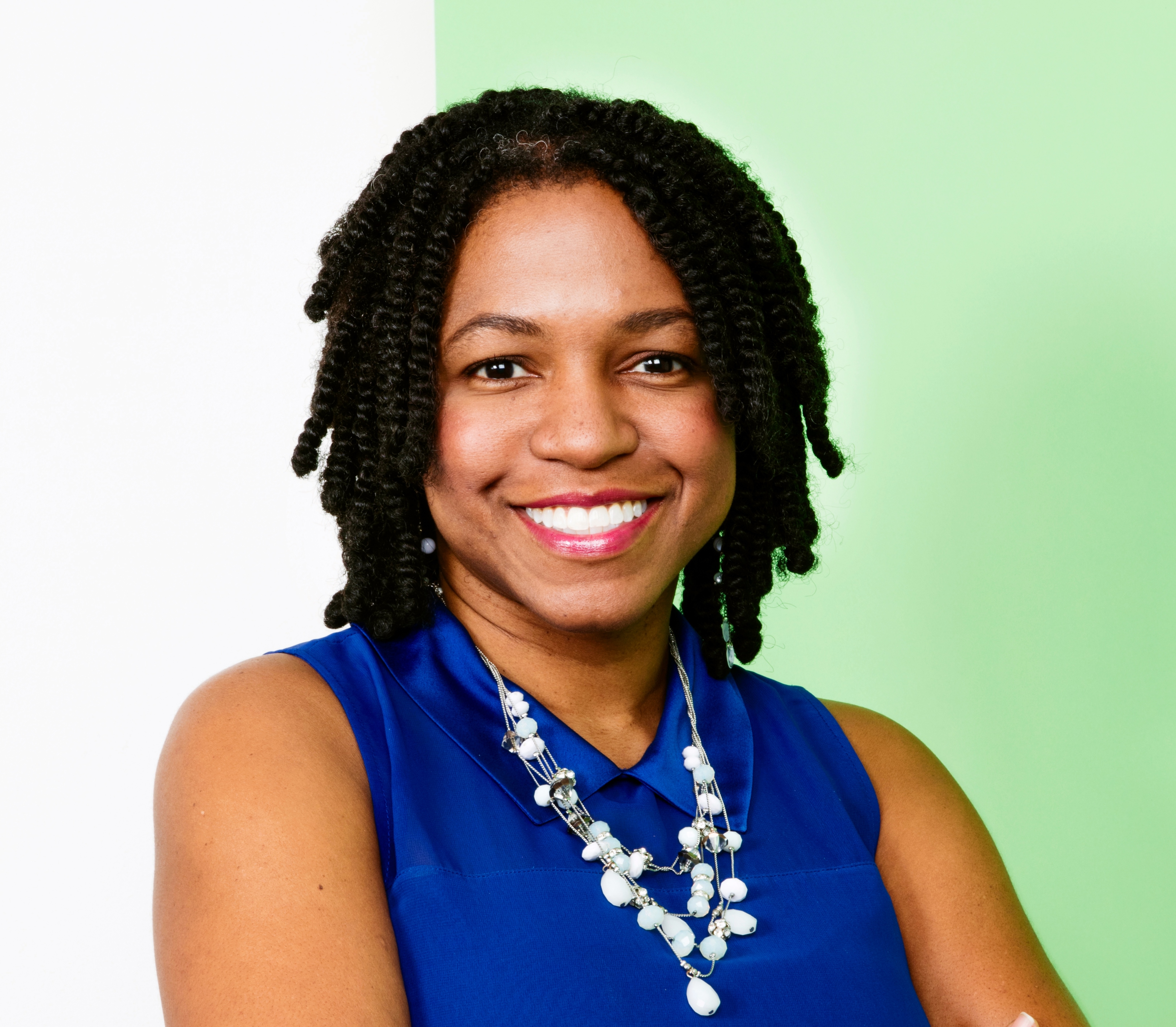 TASKRabbit CEO on diversity in tech