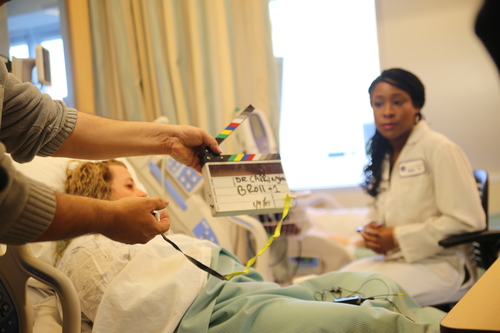 Image via http://www.changingthefaceofmedicine.org