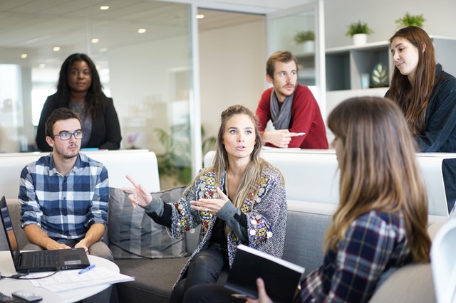 Forbes 30 under 30, leaders, entrepreneurs, HerAgenda
