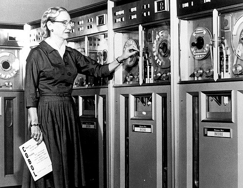 Yale Renames Residential College After Amazing Female Mathematician