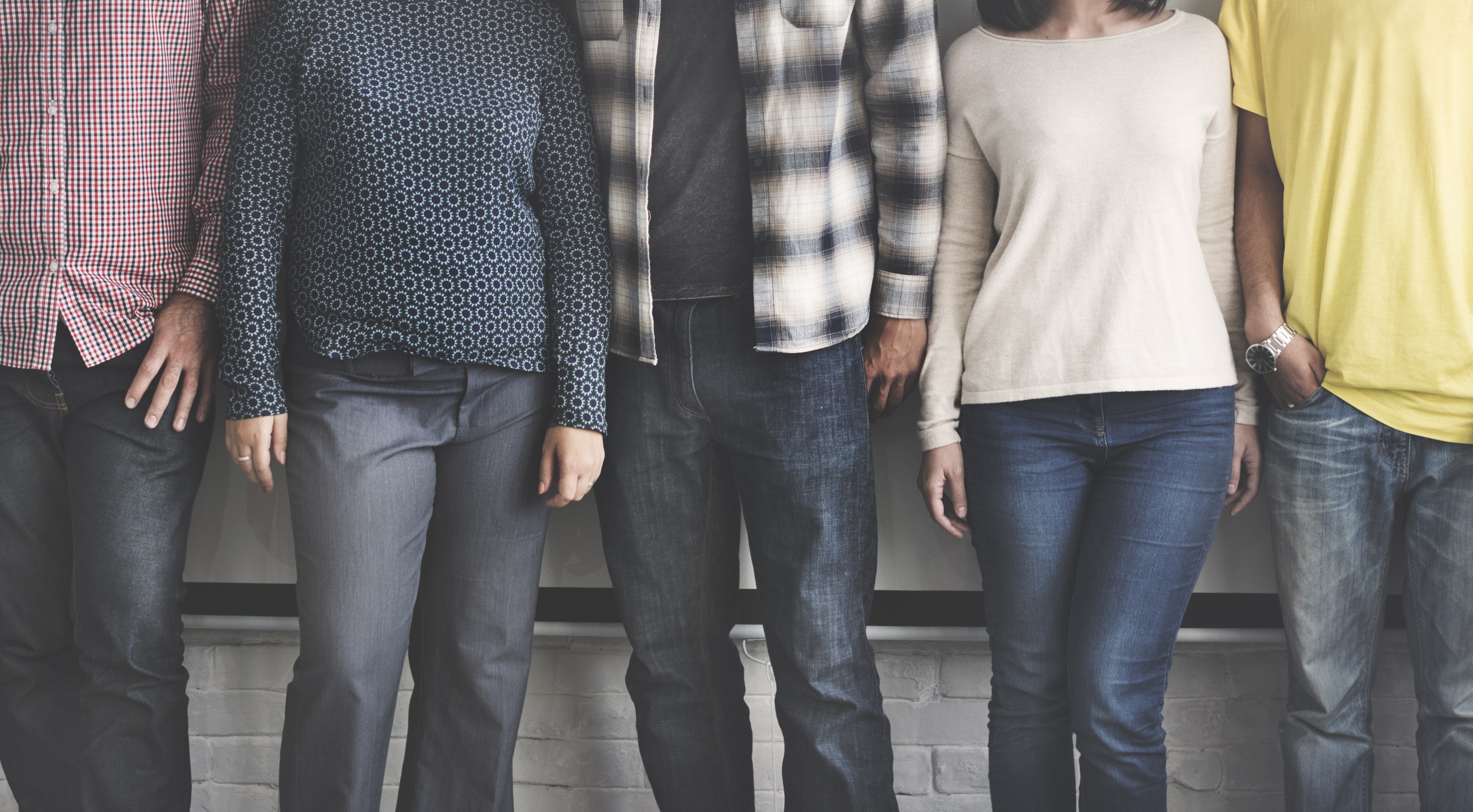 Is It Okay For Men To Lead A “Women In The Workforce” Initiative?