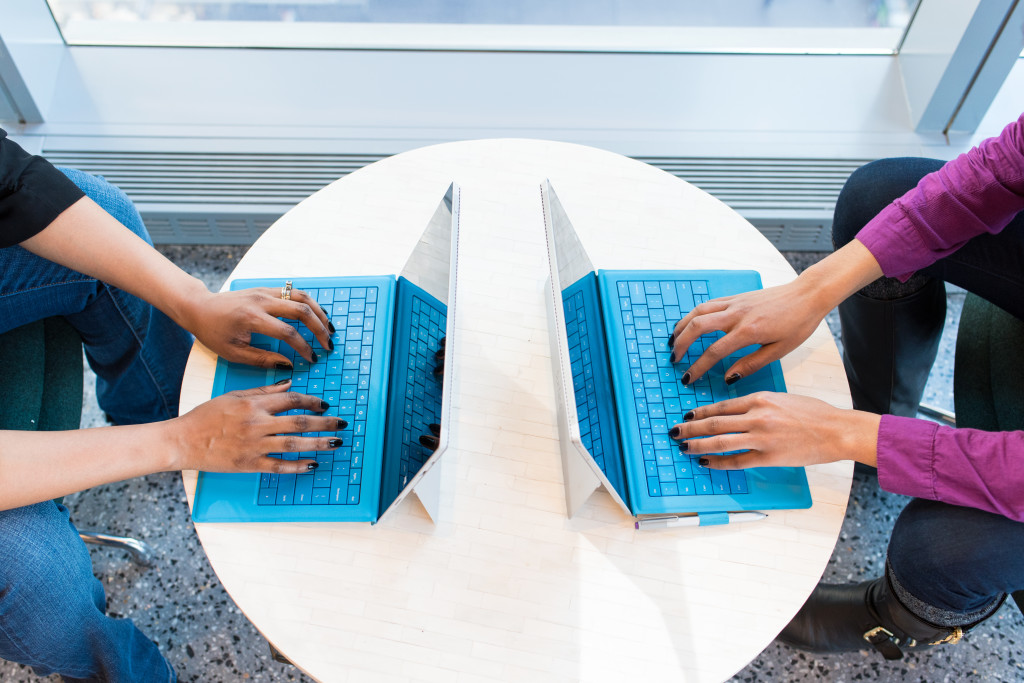 The Harsh Reality - Lives Of Women Working In Silicon Valley