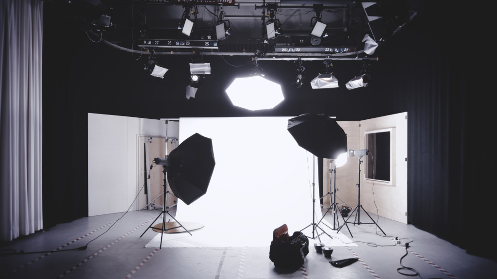 black representation in media