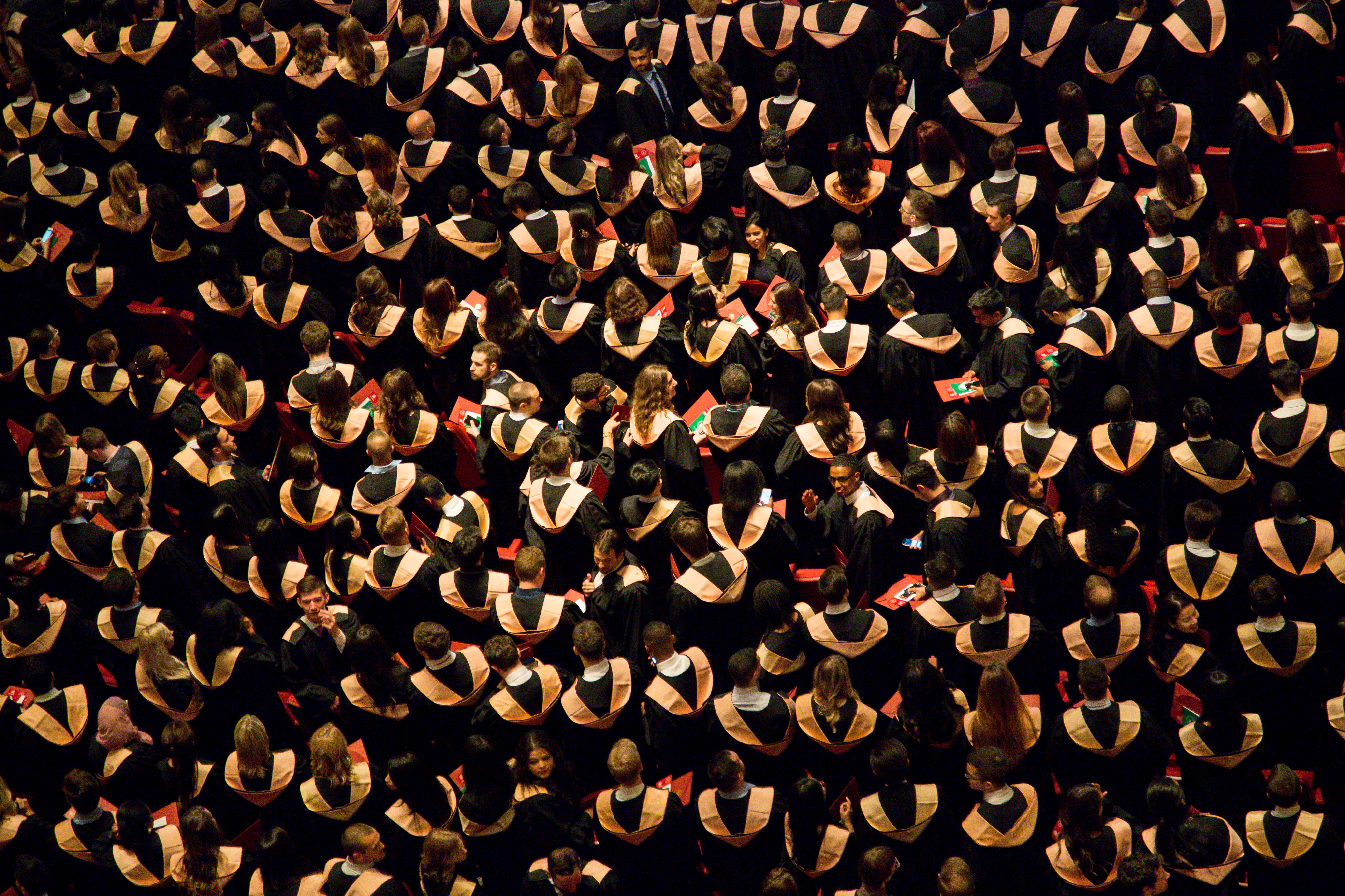 3 Issues College Women Are Concerned With In The Political World