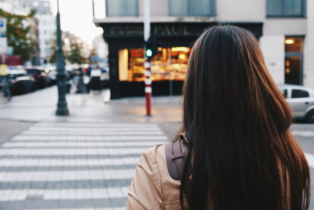 what empowerment means to college women