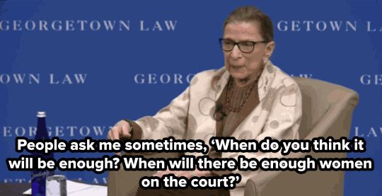 supreme court justice