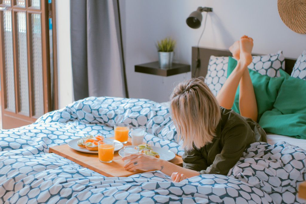 self care college