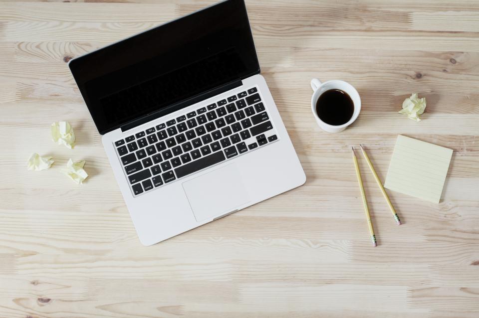 6 Ways To Step Up Your Email Etiquette
