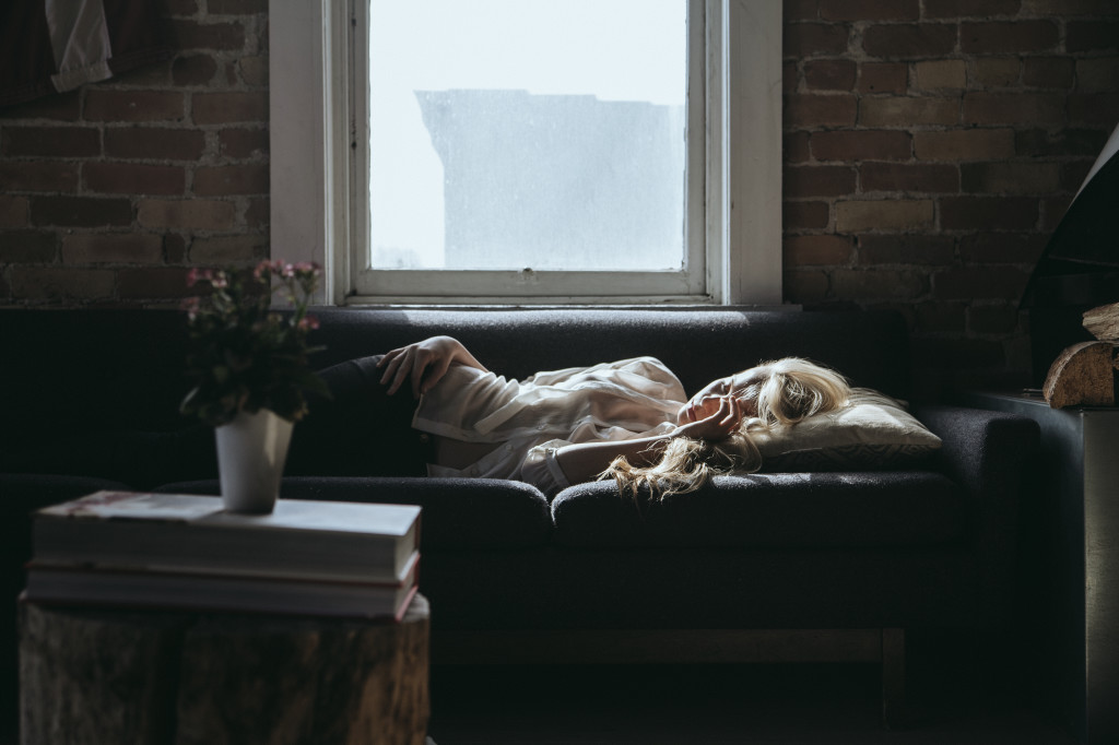 The Challenge Of Burning Out And How To Avoid It