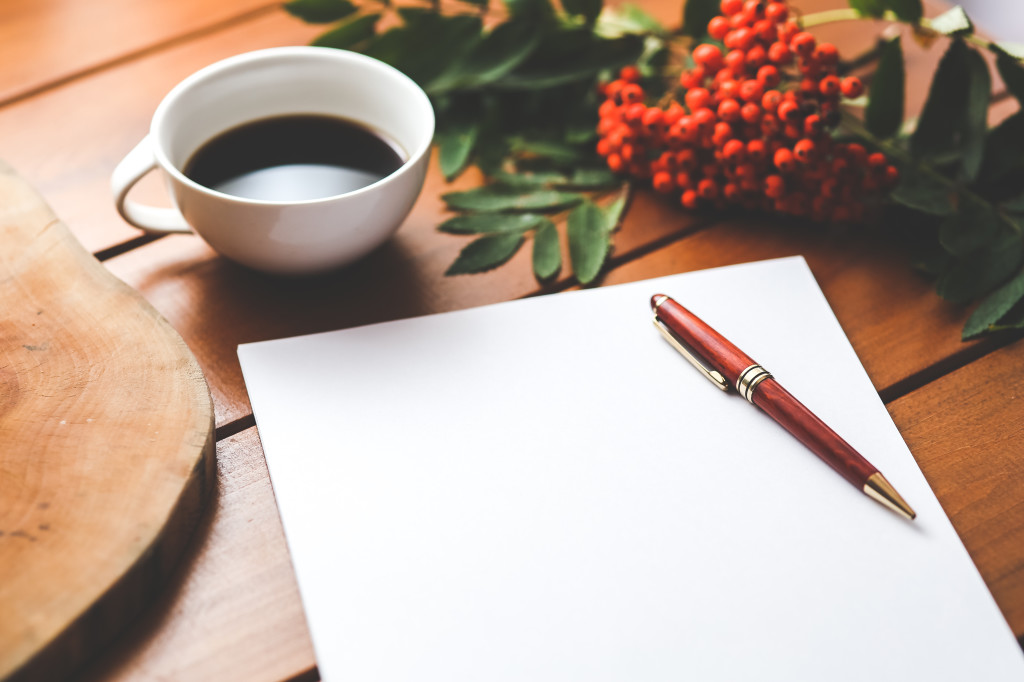 5 Keys To Break Your Old Habits And Reap New Benefits