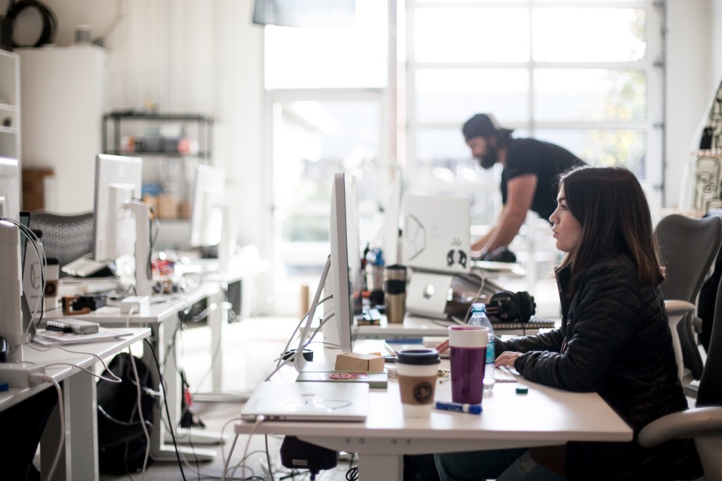 Looking To Increase Your Productivity And Get Healthy?
