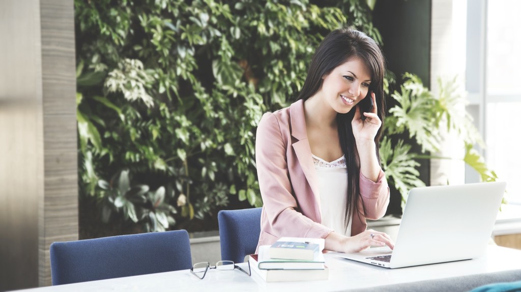Language Of The Gender Gap: Why Job Descriptions Are Biased