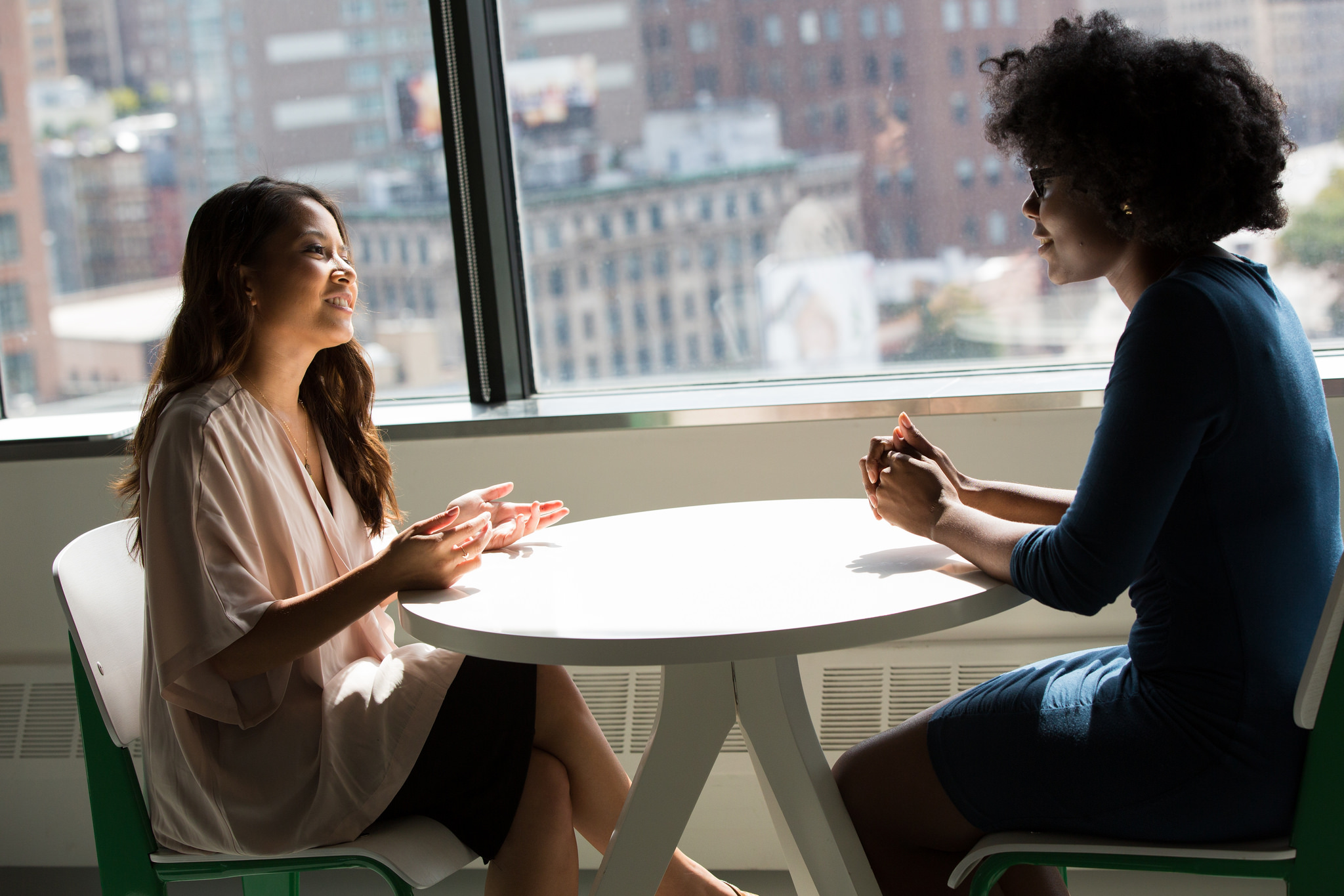 How To Ignore Outdated Advice And Crush The Job Hunt