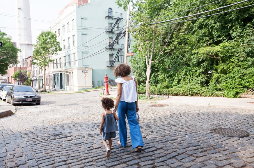 Here Is How To Succeed As A Single Parent And An Entrepreneur