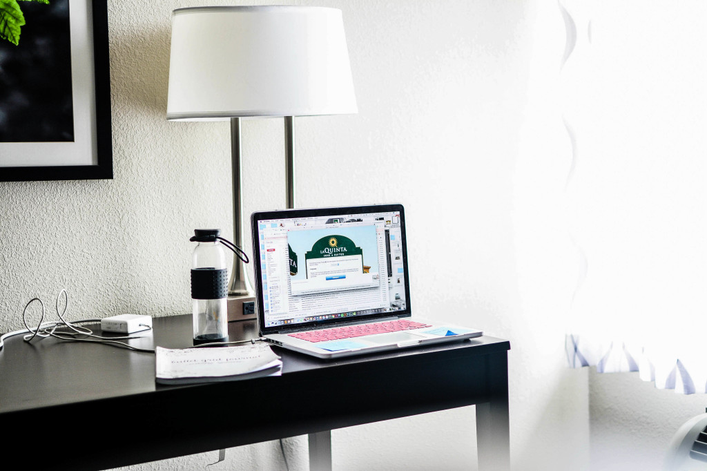 Working From Home: How To Stay On Track