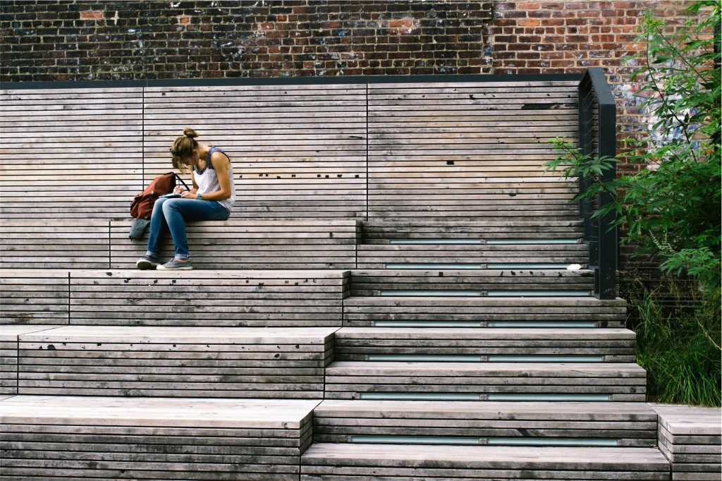 Why We Should All Aspire To Be Present