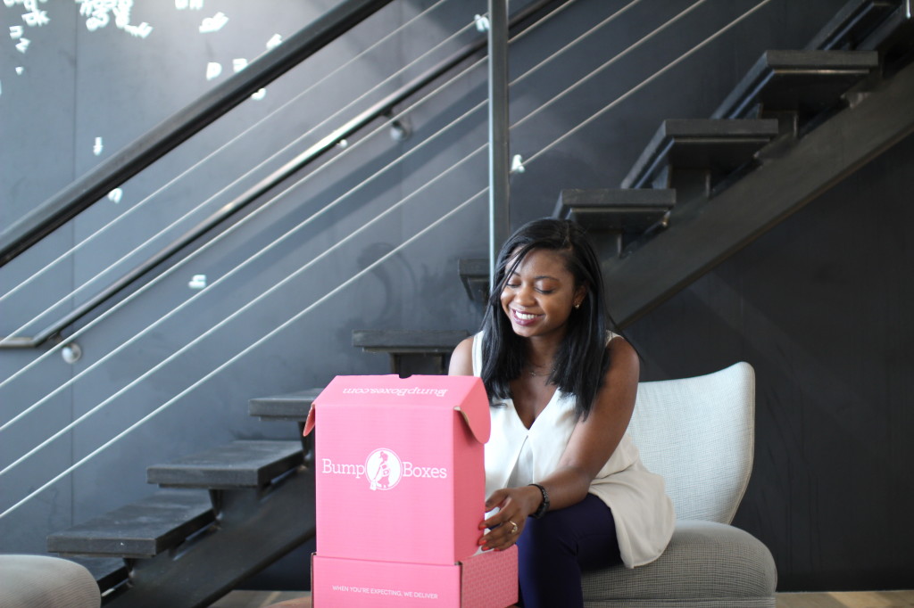 Bump Box - Unique Gifts For Moms To Be