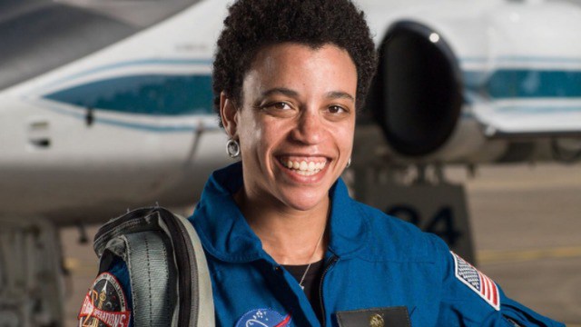 Astronaut Candidate Jessica Watkins -Credit nasa.gov