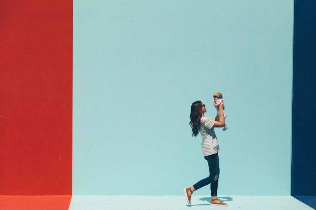 Why Entrepreneurship Is The Perfect Path For Mothers