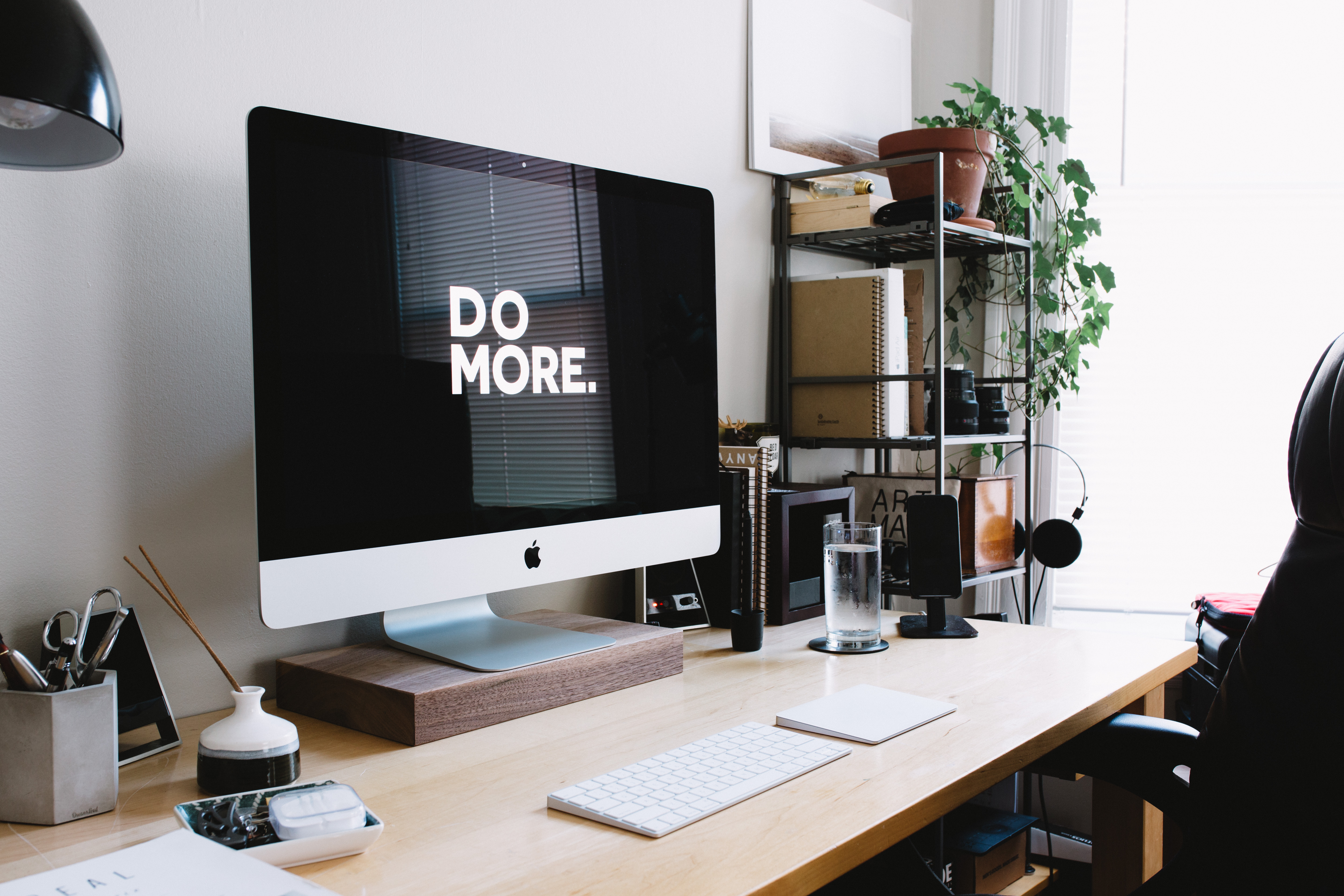 Why It's Okay To Make Changes At Work