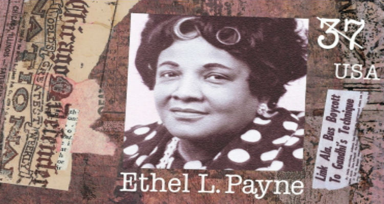 Meet The Woman Who Asked All The Wrong Questions At The Right Time