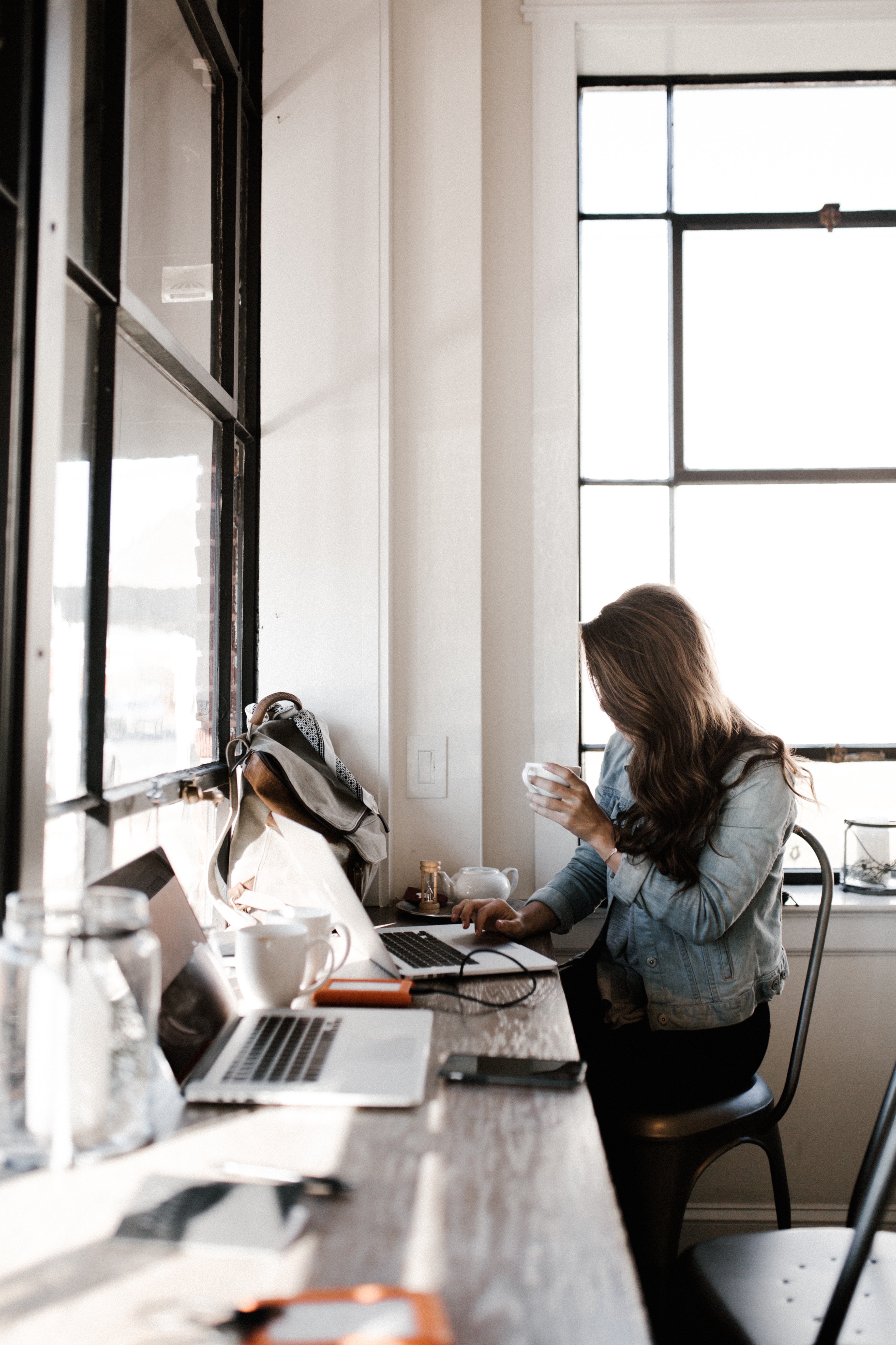 Freelance and Get Paid