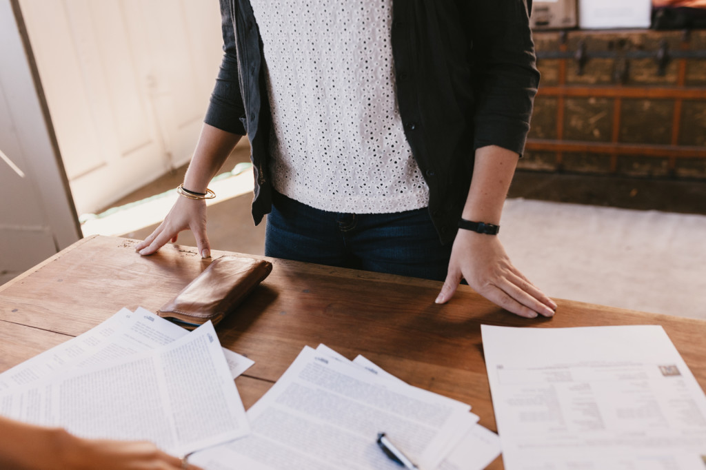 Negotiating Like A Pro In 4 Simple Steps