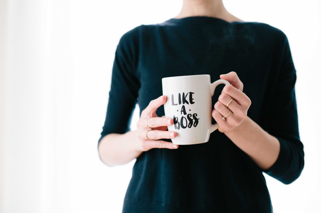 boss mba forte foundation career success empowering women