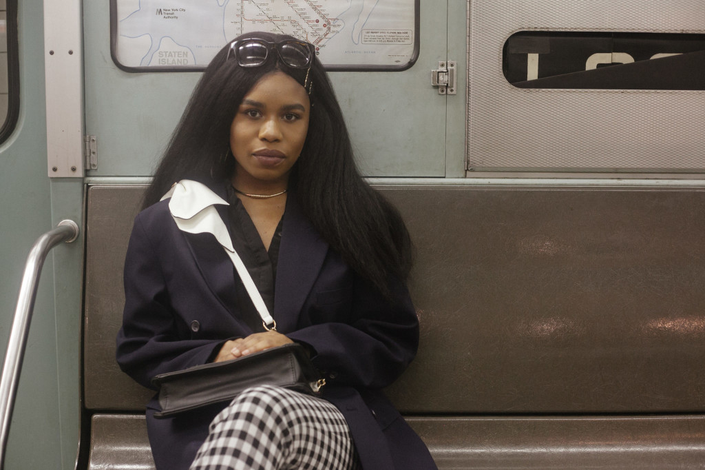 Op-Ed: Did You Hear? Women Now Have Opinions Too