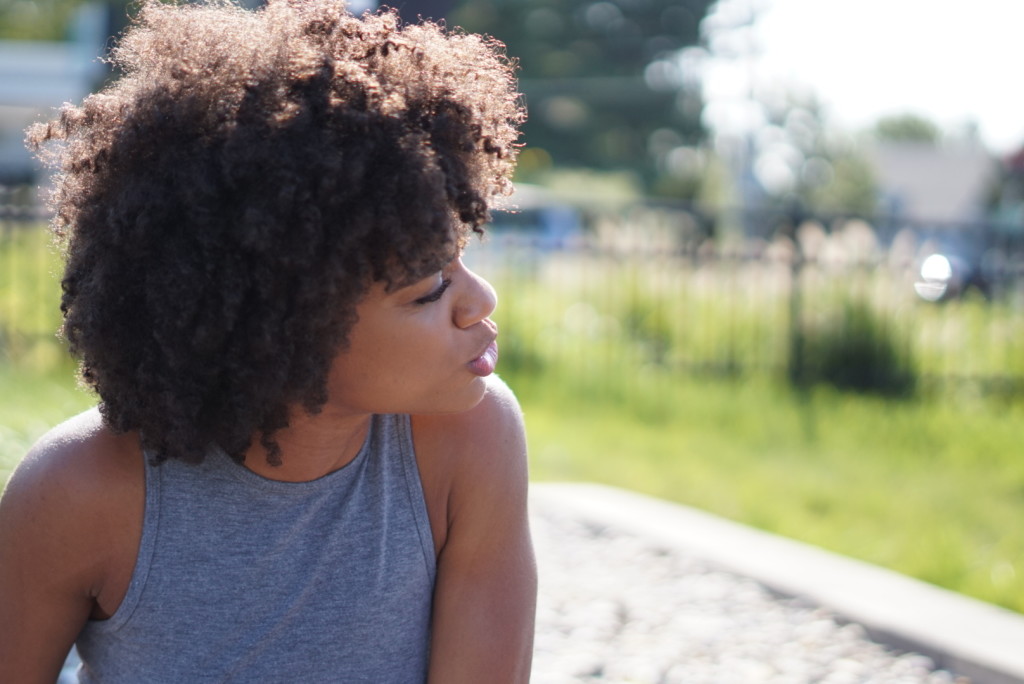 Ending The Silence On Black Girl Magic And Mental Health