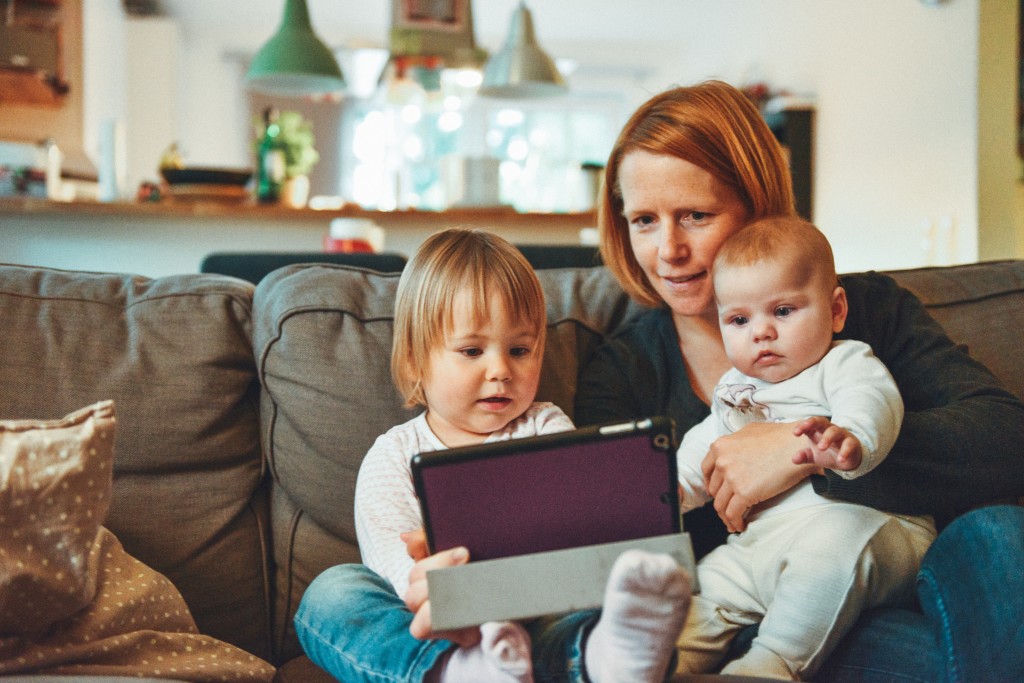 How U.S. Parental Leave Compares To The Rest Of The World