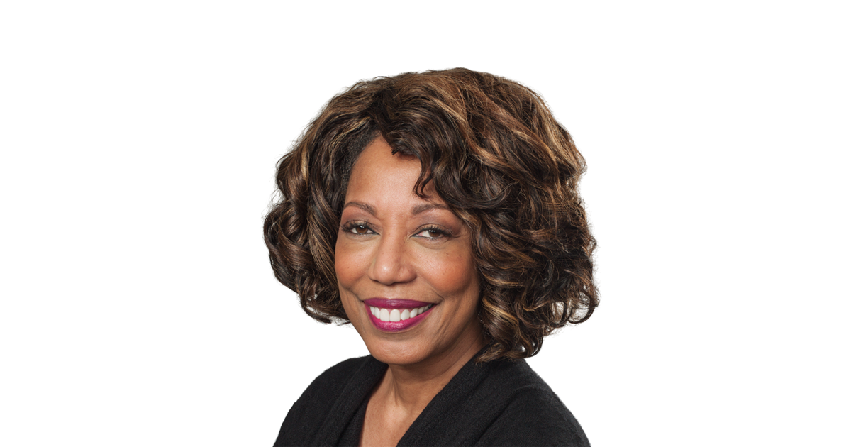 5 Things You Need To Know About Apple's First VP Of Inclusion And Diversity
