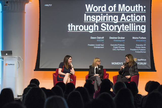 appnexus leadership forum recap