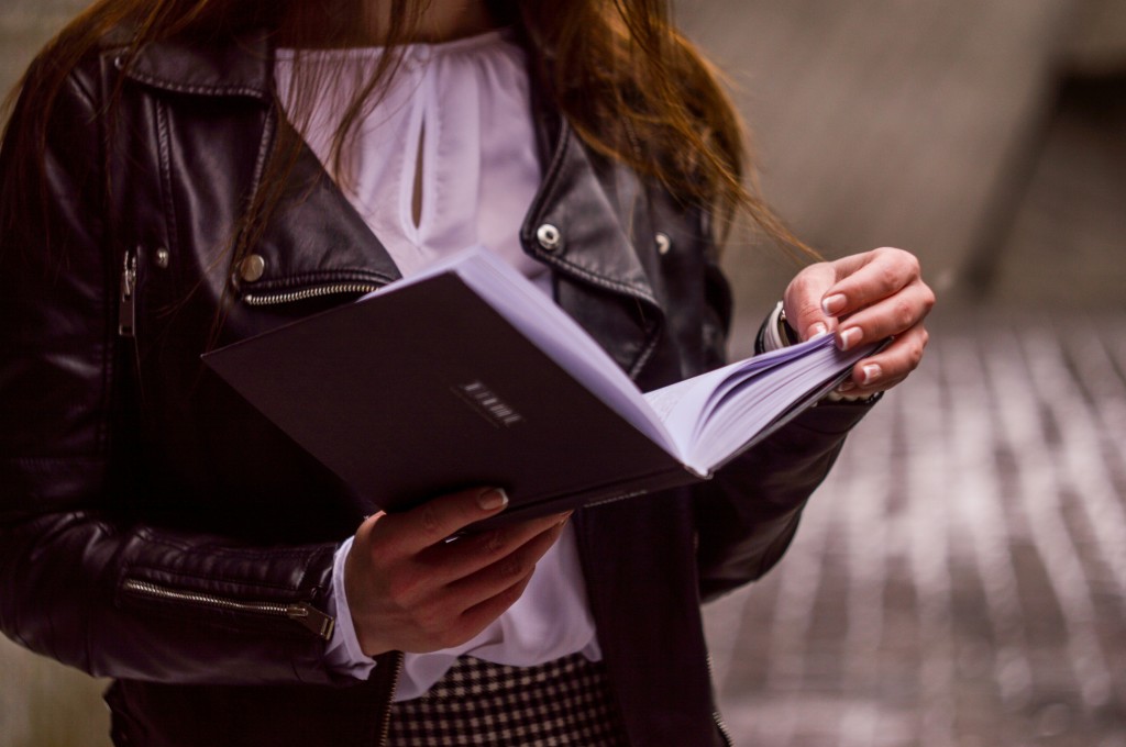 Finding Your Dream Job, Even When You Don't Know What It Is Yet