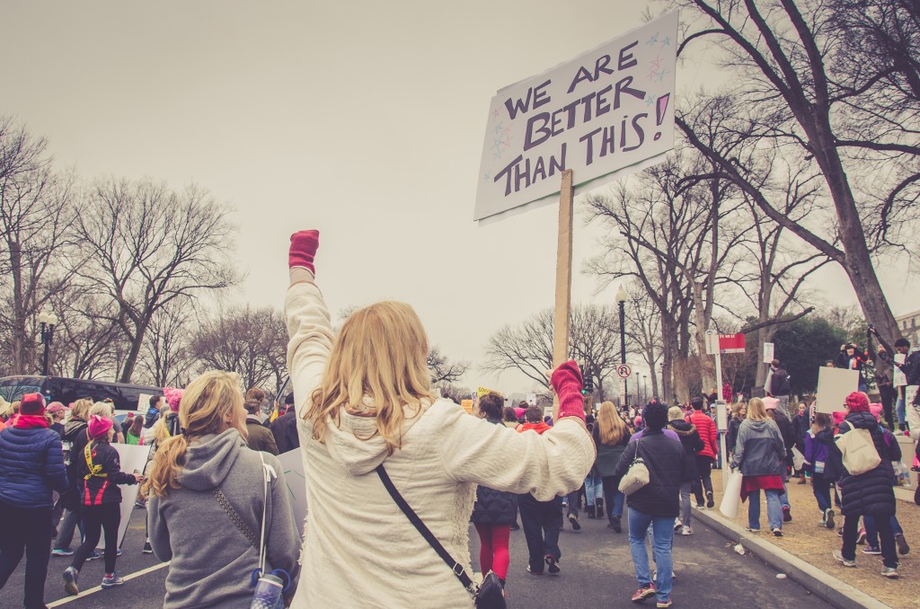 How To Turn #MeToo Into A Culture Of Accountability